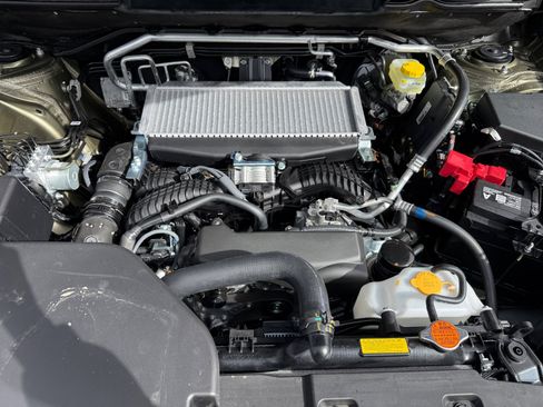 New 2026 Subaru Ascent Touring image 21