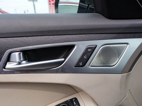 Used 2019 Genesis G80 3.8 w/ Ultimate Package 03 RWD image 22