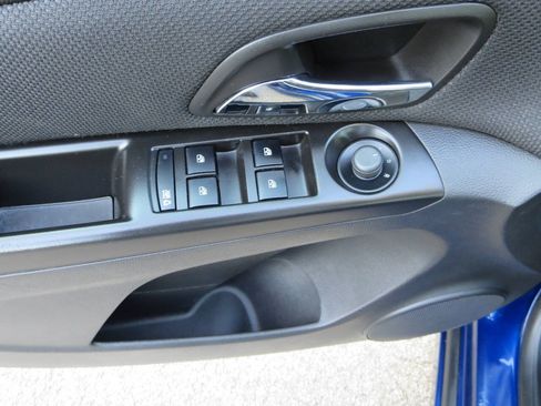Used 2012 Chevrolet Cruze LT FWD image 21