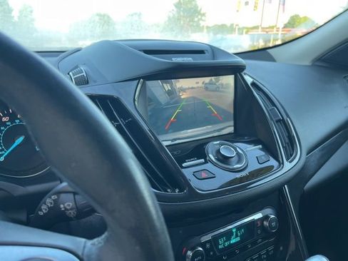 Used 2014 Ford Escape Titanium w/ Equipment Group 401A FWD image 24