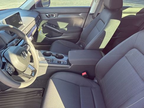 New 2026 Honda Civic LX image 22