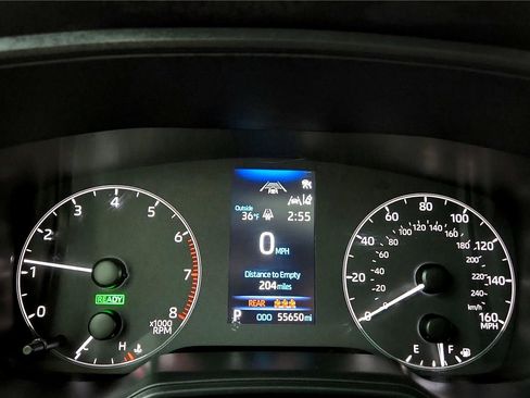 Certified 2024 Toyota Corolla Cross Nightshade image 27