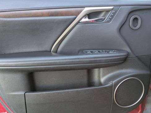 Used 2021 Lexus RX 350 AWD w/ Premium Package image 9