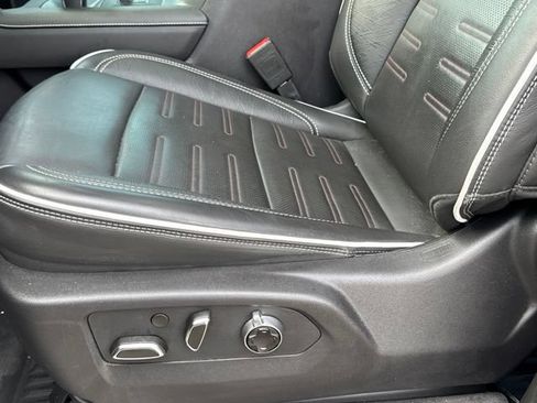 Used 2024 GMC Sierra 1500 AT4X AWD/4WD image 26