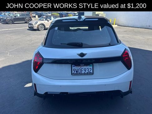 Used 2026 MINI Cooper S FWD image 4