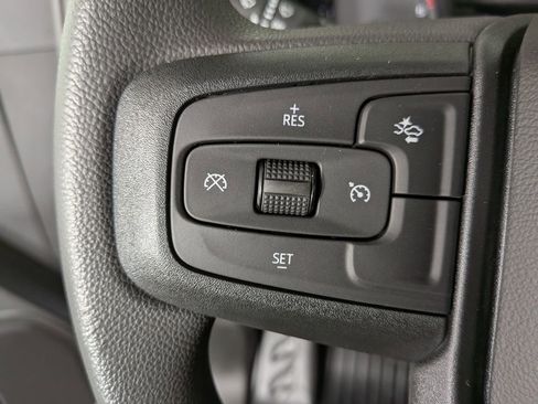 New 2025 GMC Sierra 2500 Pro w/ 1SA Pro Safety Plus Package image 18