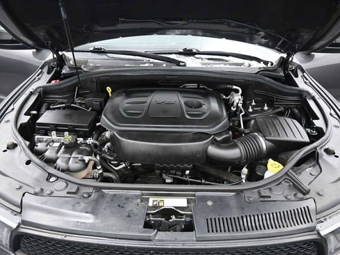 Used 2020 Dodge Durango GT w/ Blacktop Package image 21