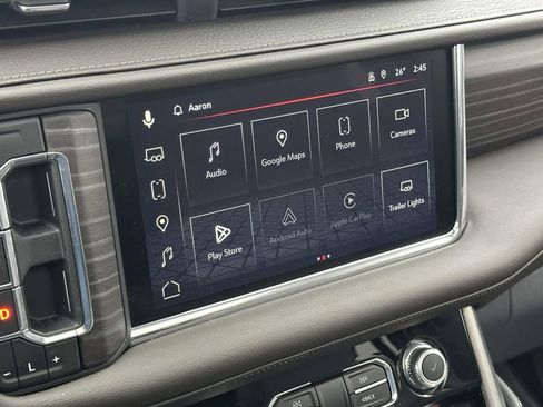 Used 2023 GMC Yukon Denali image 31