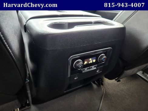Used 2024 Chevrolet Tahoe LT image 25