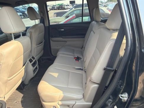 Used 2016 Honda Pilot EX-L image 19