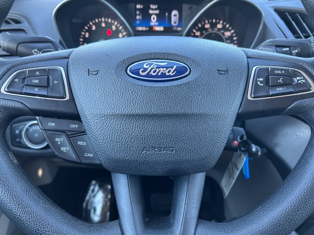 Used 2017 Ford Escape SE w/ Equipment Group 201A AWD/4WD image 9