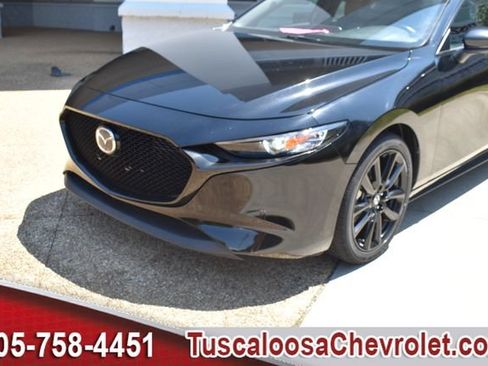 Used 2025 MAZDA MAZDA3 s Sport FWD image 38