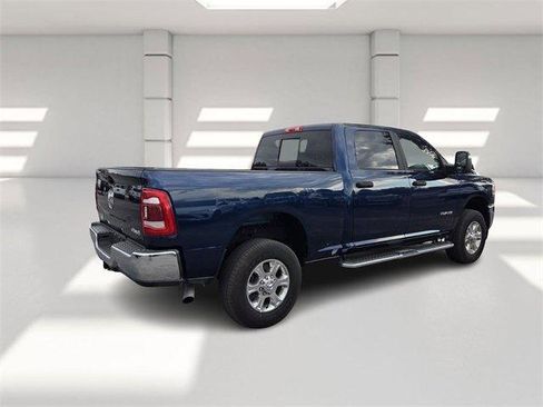 Used 2024 RAM 2500 Big Horn w/ Level 2 Equipment Group image 5
