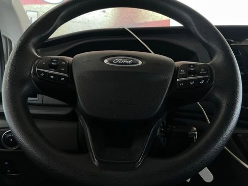Used 2024 Ford Transit 350 XLT RWD image 28