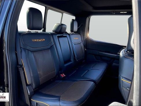 New 2025 Ford F150 Tremor w/ Equipment Group 402A High image 9