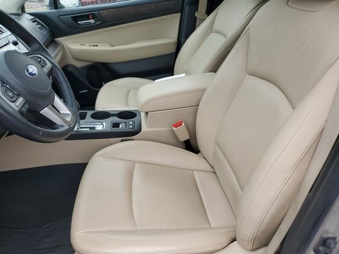 Used 2015 Subaru Outback 2.5i Limited image 13