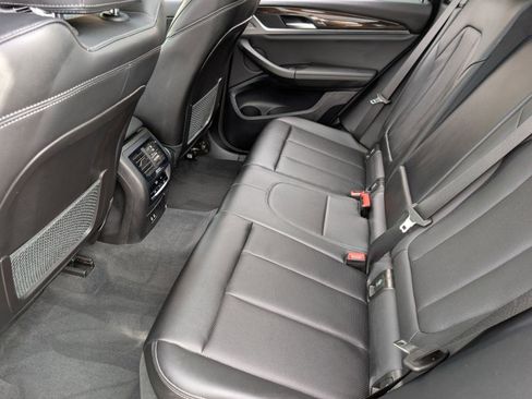 Used 2023 BMW X3 sDrive30i image 27