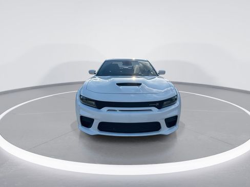 Used 2020 Dodge Charger Scat Pack image 3