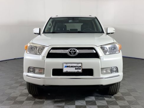 Used 2013 Toyota 4Runner Limited image 5