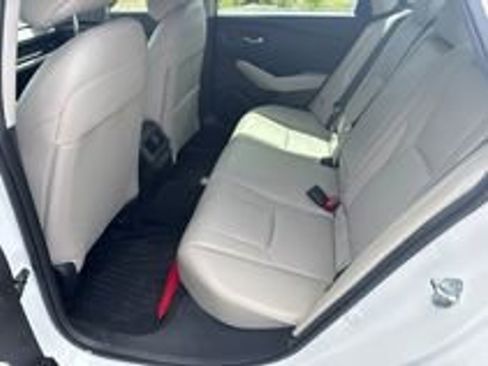 Used 2024 Honda Accord Touring image 7