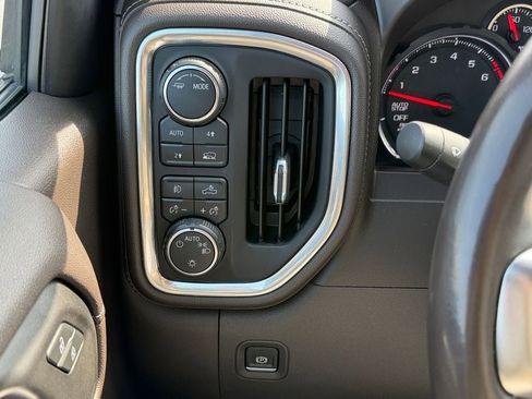 Used 2020 Chevrolet Silverado 1500 RST w/ All-Star Edition image 22