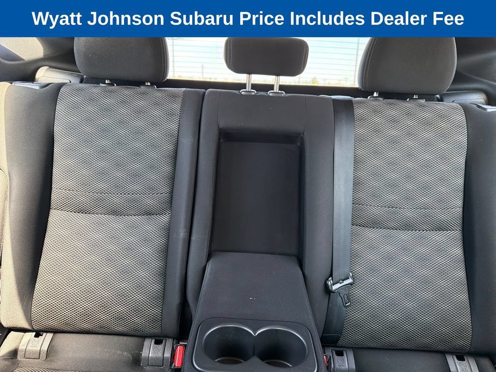 Used 2020 Nissan Rogue Sport SV FWD image 30
