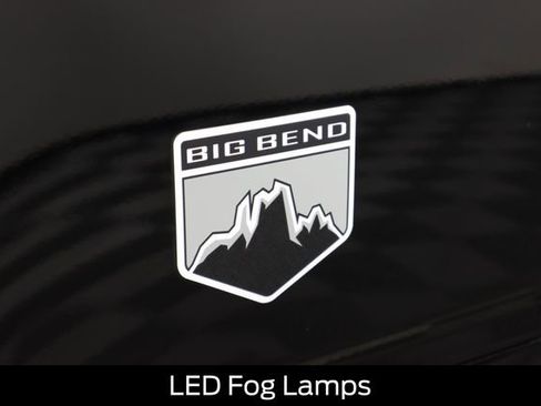 Certified 2022 Ford Bronco Sport Big Bend w/ Convenience Package image 20