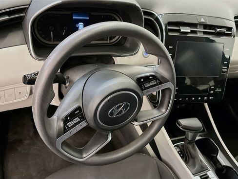 Used 2024 Hyundai Tucson SEL image 18