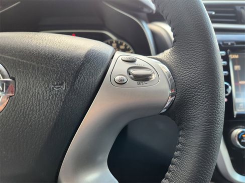 Used 2015 Nissan Murano Platinum image 29