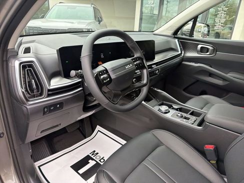 New 2026 Kia Sorento EX AWD/4WD image 30