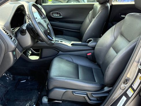 Used 2016 Honda HR-V EX-L image 25