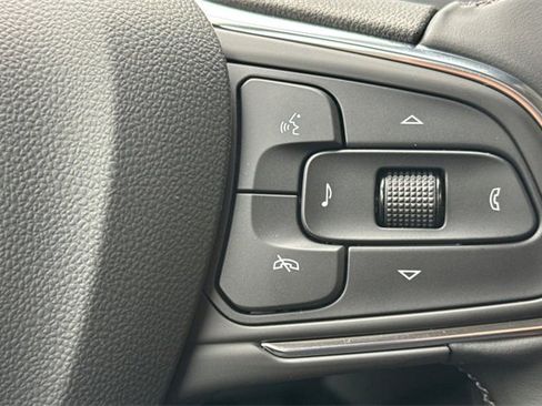 New 2026 Buick Encore GX Sport Touring image 27