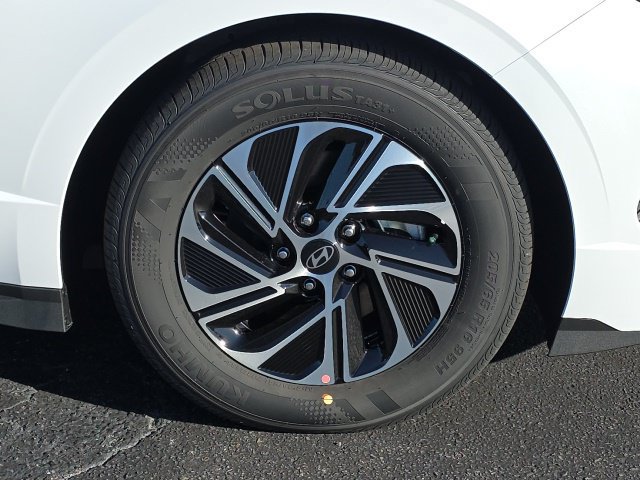 New 2026 Hyundai Sonata Blue FWD image 19