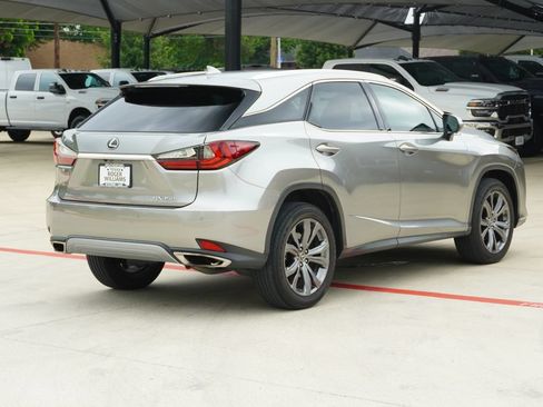 Used 2020 Lexus RX 350 FWD w/ Premium Package image 5