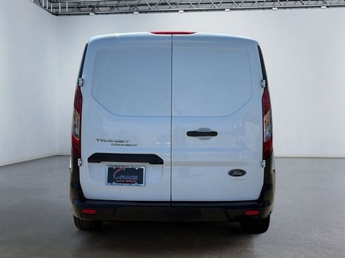 Used 2022 Ford Transit Connect XL FWD image 6