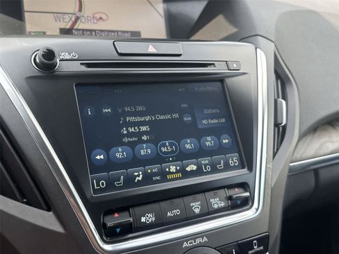 Used 2019 Acura MDX SH-AWD w/ Technology Package image 30