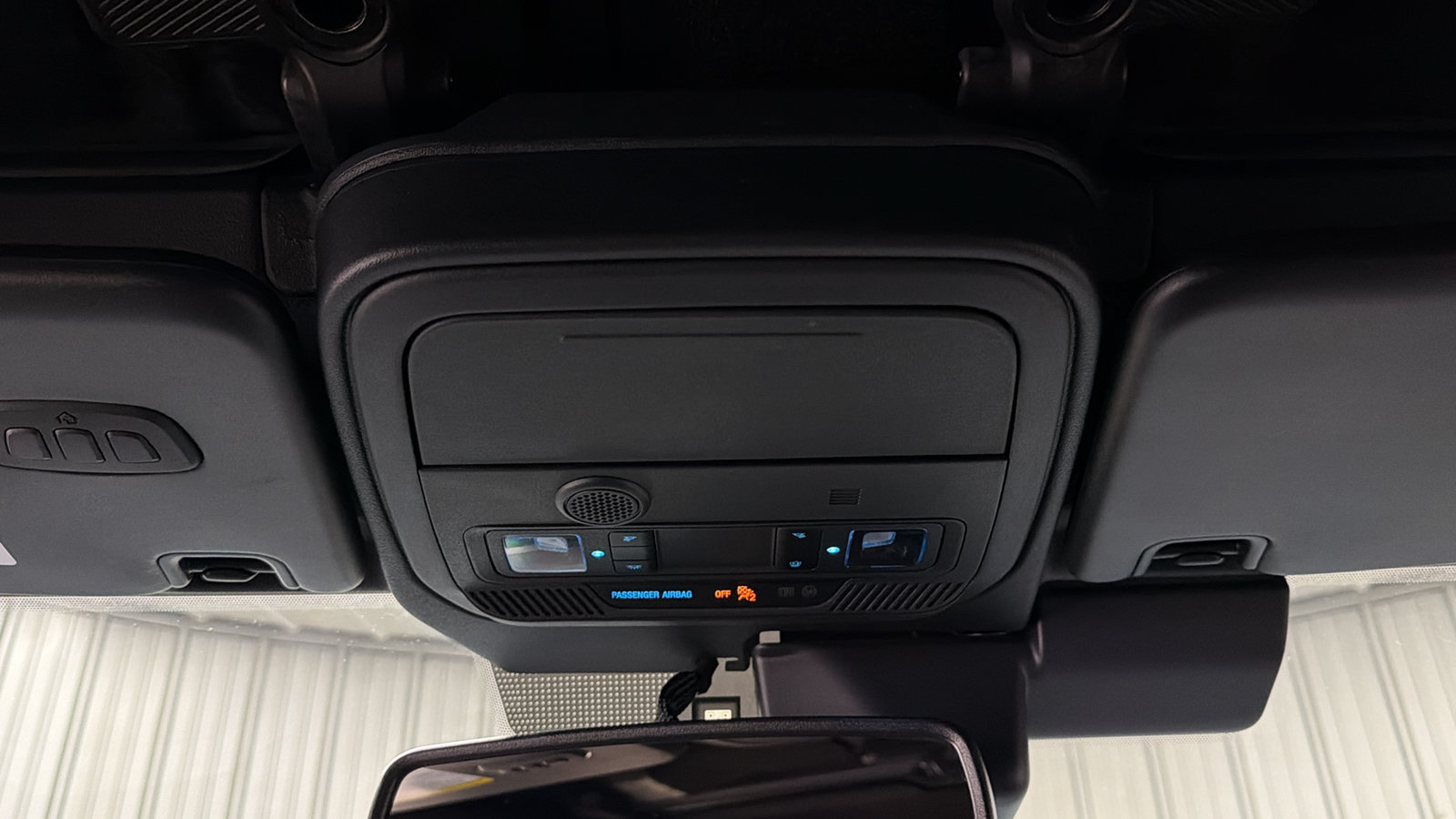Used 2025 Ford Bronco Outer Banks AWD/4WD image 33