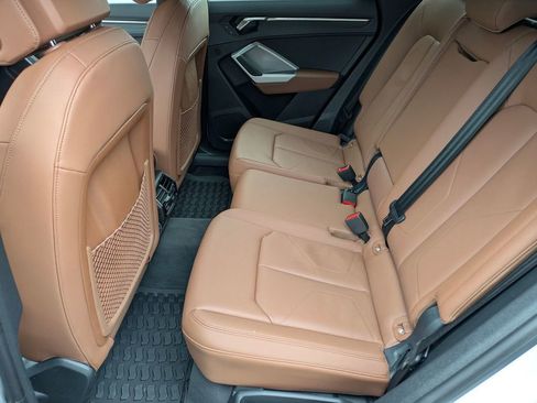 Used 2025 Audi Q3 2.0T Premium w/ Convenience Package image 33