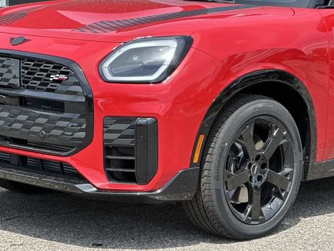 New 2027 MINI Cooper Countryman S w/ Comfort Package Max AWD/4WD image 7