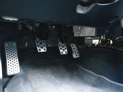 Used 2001 Toyota MR2 Spyder image 33