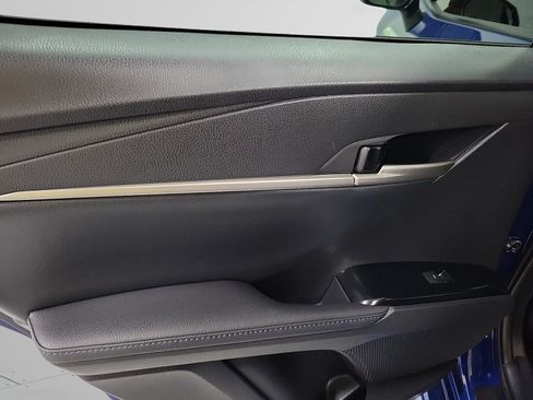 Certified 2025 Toyota Camry XSE FWD image 10