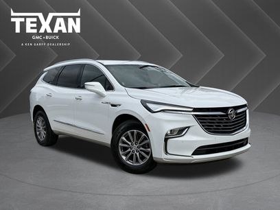 Used 2024 Buick Enclave Premium