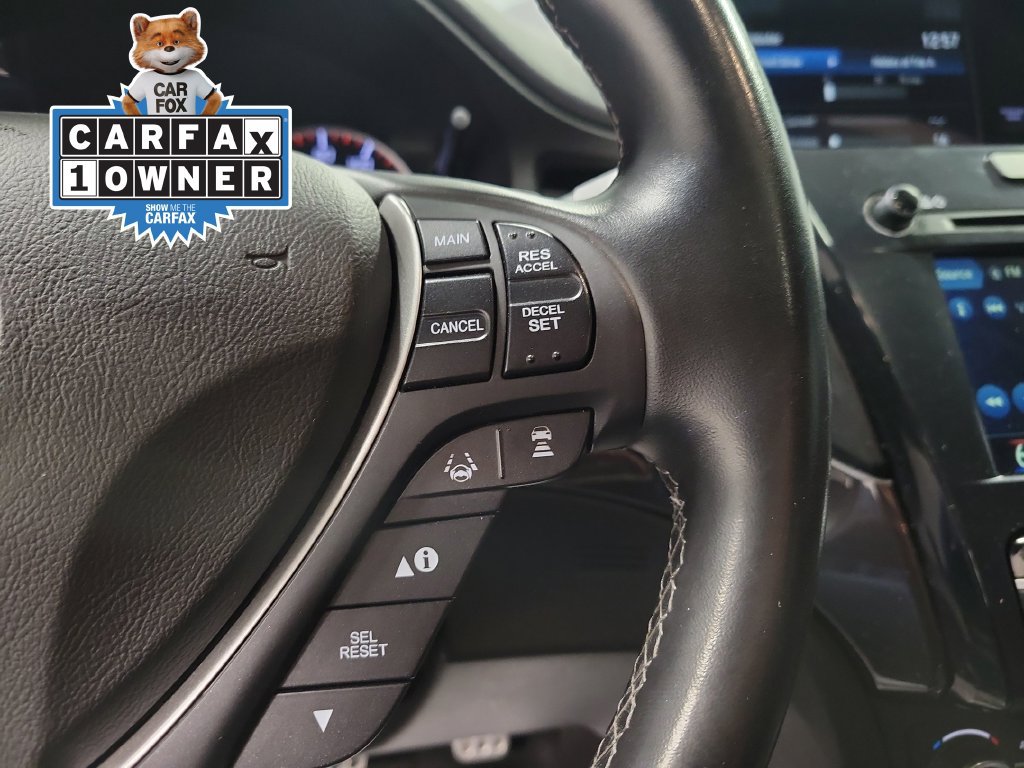 Used 2022 Acura ILX w/ Technology Plus & A-SPEC FWD image 26