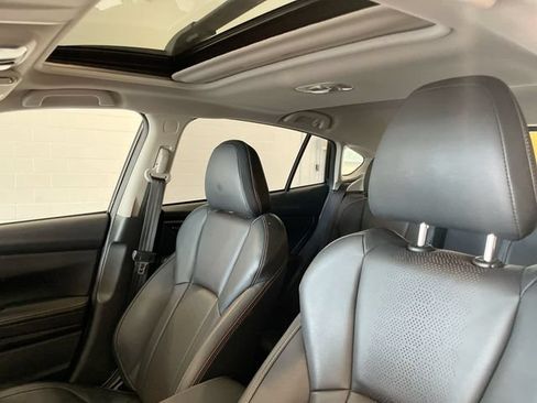 Used 2023 Subaru Crosstrek 2.5i Limited w/ Popular Package #3 AWD/4WD image 13