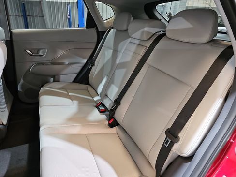 New 2026 Hyundai Kona Limited image 14