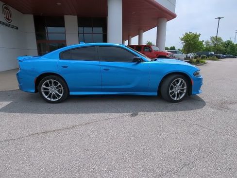 Certified 2023 Dodge Charger GT AWD/4WD image 31