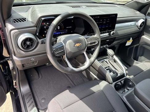 New 2026 Chevrolet Colorado LT w/ Advanced Trailering Package RWD image 20