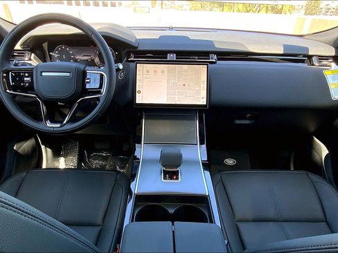 New 2026 Land Rover Range Rover Velar S image 7