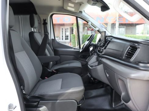 Used 2020 Ford Transit 250 Low Roof RWD image 38