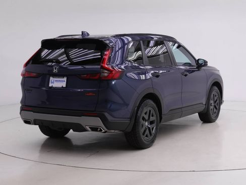Used 2026 Honda CR-V TrailSport image 2